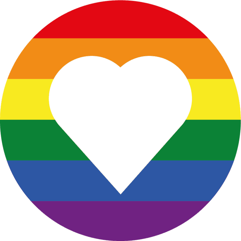 Choose Care Pride