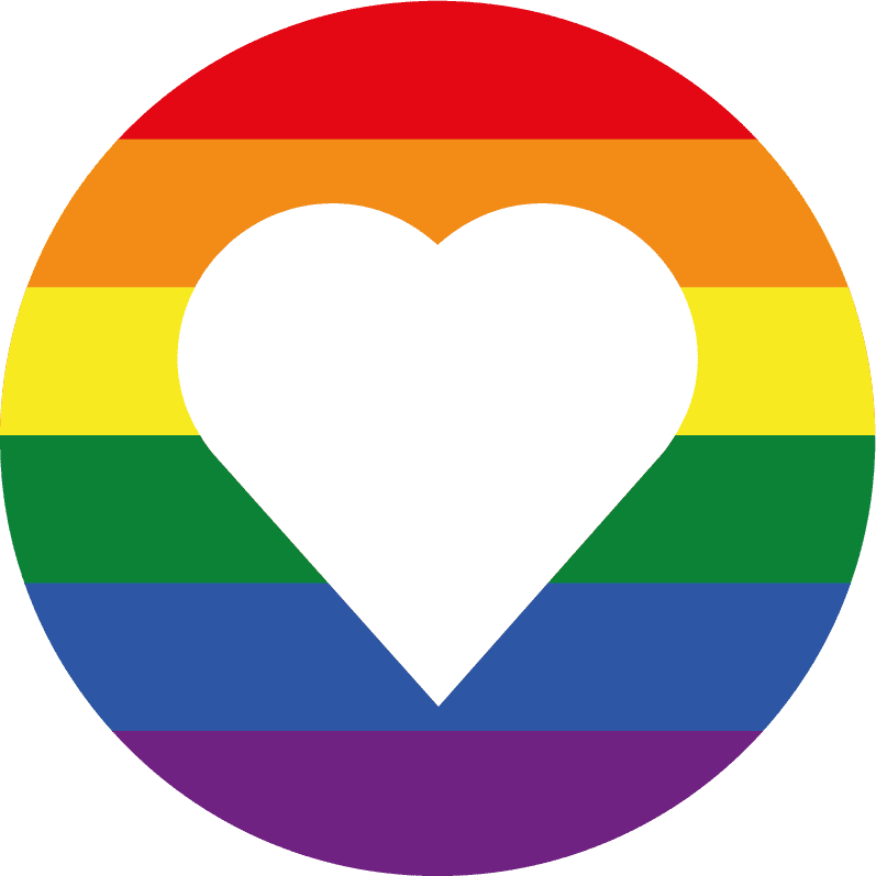 Choose Care Pride